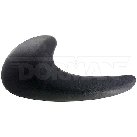 Motormite Interior Door Handle Front Left, 80929 80929